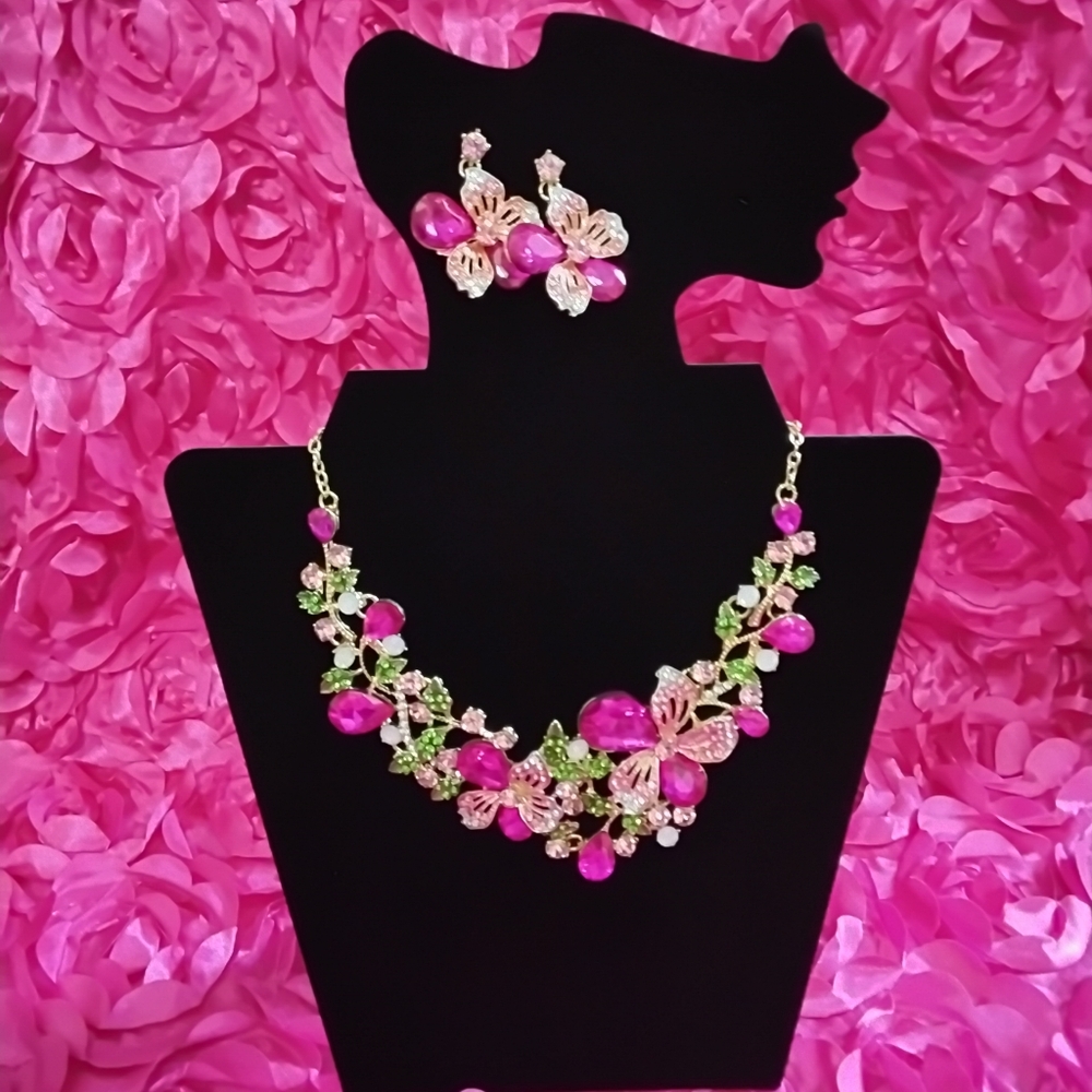 Statement Necklace
